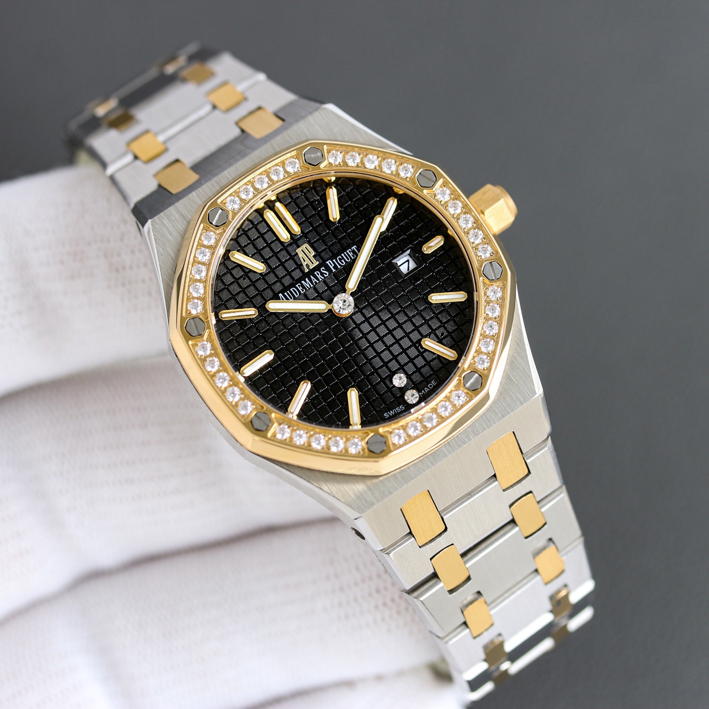 Audemars Piguet watch